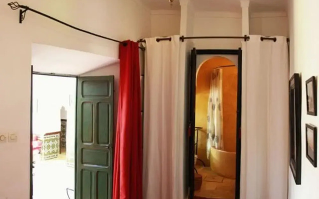 Riad Al Karama