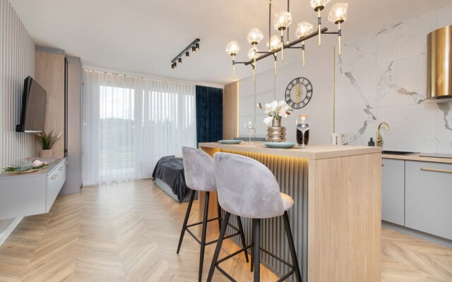 Studios Starowiejska 93 by Renters