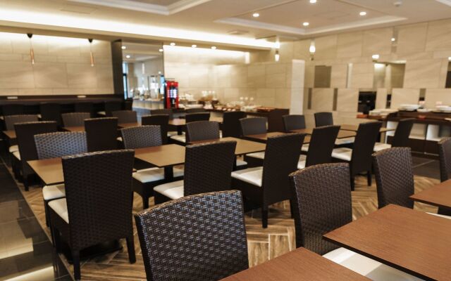 Hotel WBF Namba Motomachi