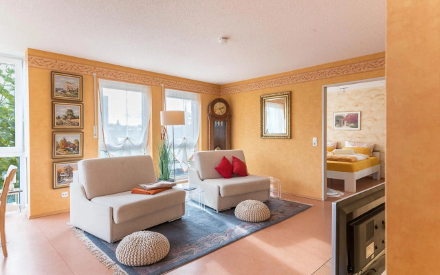 Ferienwohnung Marianne