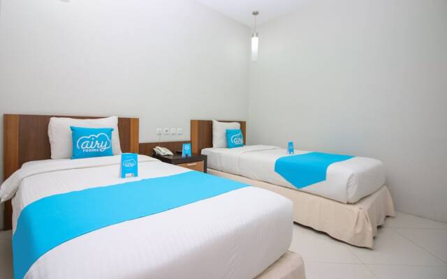 Airy Mataram R Suprapto 21 Lombok