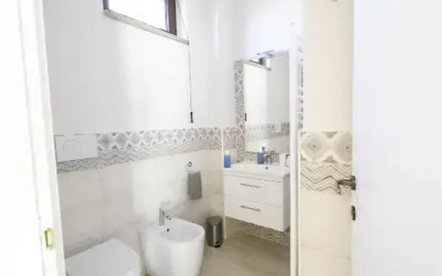 Appartamento Da David 2