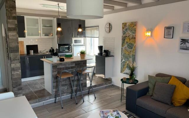 Alvor Beach House