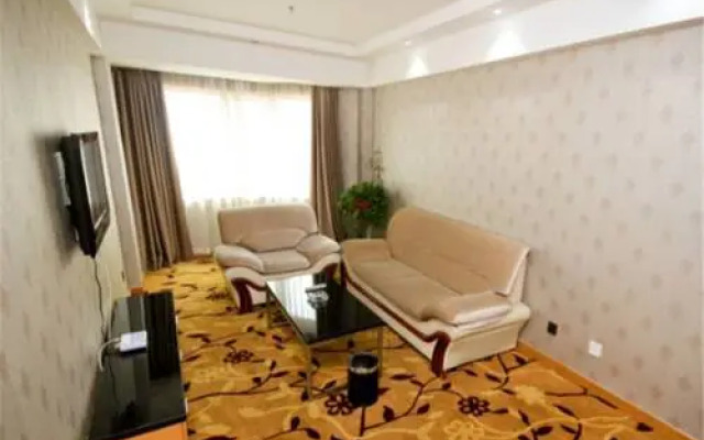 Nanlin International Hotel