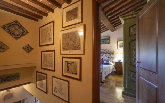 House Tregole Castellina in Chianti