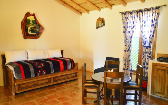 Eco Parque del Marques