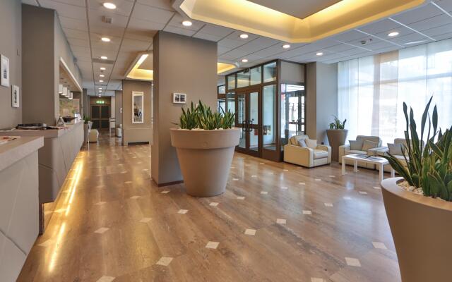 Unaway Hotel & Residence Contessa Jolanda Milano