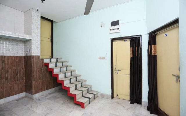 Ma Homestay By OYO Rooms