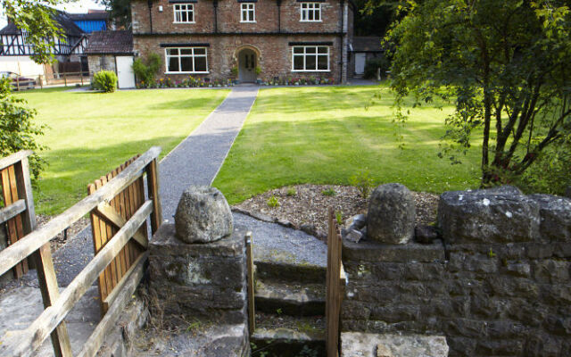 Mill House Bed & Breakfast