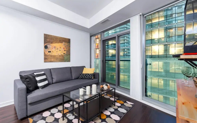 The York Boutique Suites