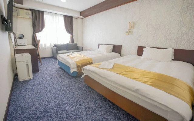 Wakayama Green Hotel