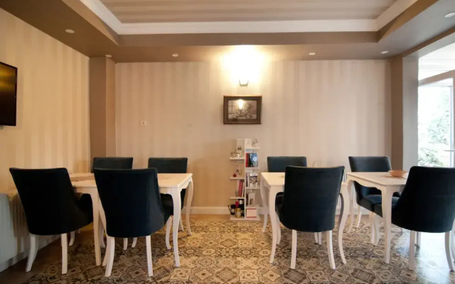 Ağva Nehir Evi Butik Hotel