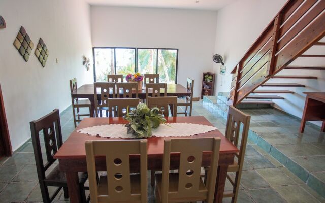 Blue b7 departamentos