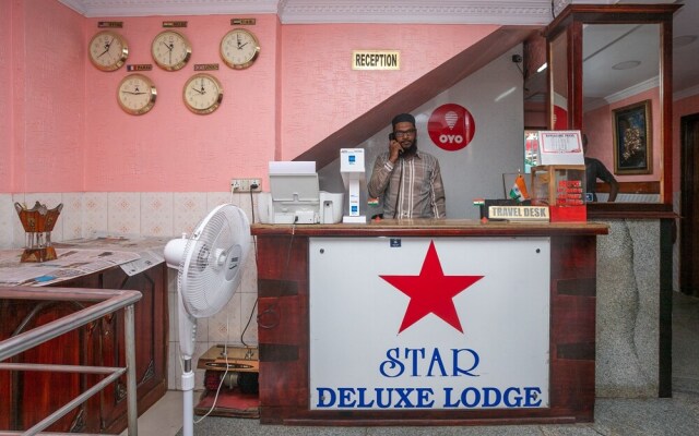 OYO 10435 Star Deluxe Lodge