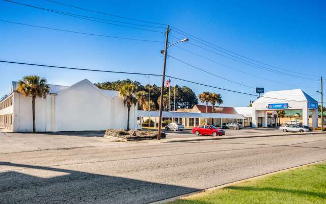 Motel 6 Florence, SC