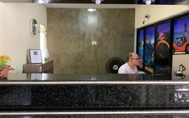CP Hotel Economic