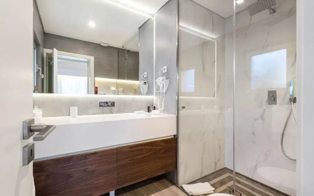 Villa Bam In Almancil