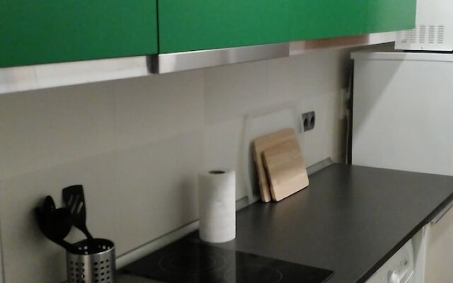 Madrid Rent 3