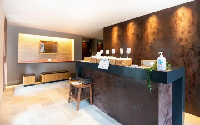 Hotel Nara No Hamori