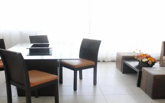 Residencias México Plaza Tepeyac