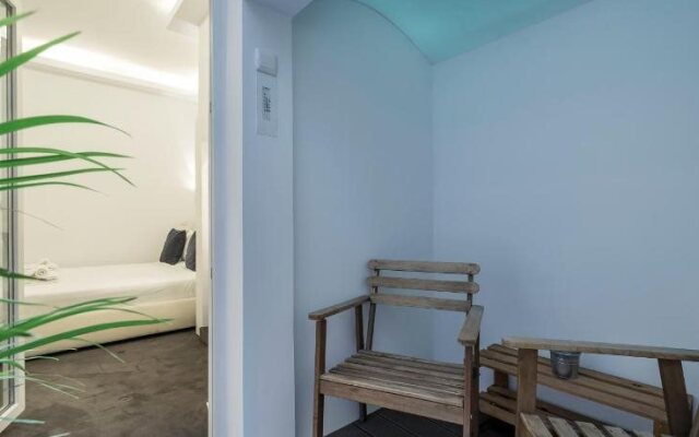 Chiado Prime Suites by Homing