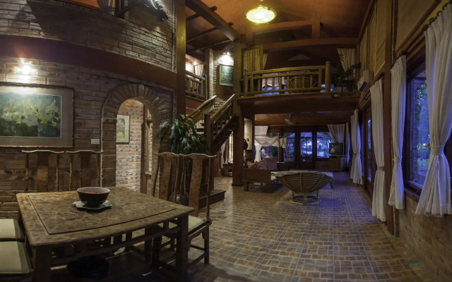 Van Chai Resort