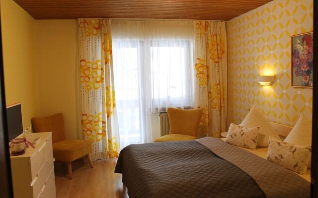 Almhostel