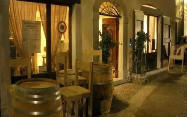 Locanda Guelfo