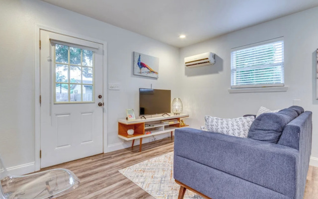 'the Dragonfly House' - Walk to Downtown Pensacola