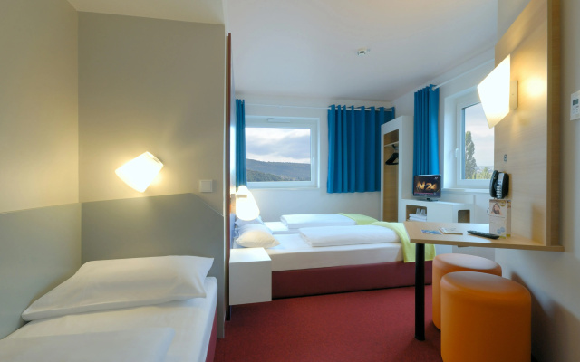 B&B Hotel Heidelberg