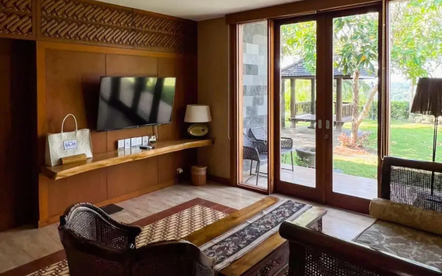 Sumberwatu Heritage