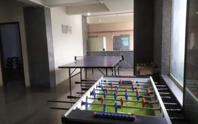 SRY Comfort Residence