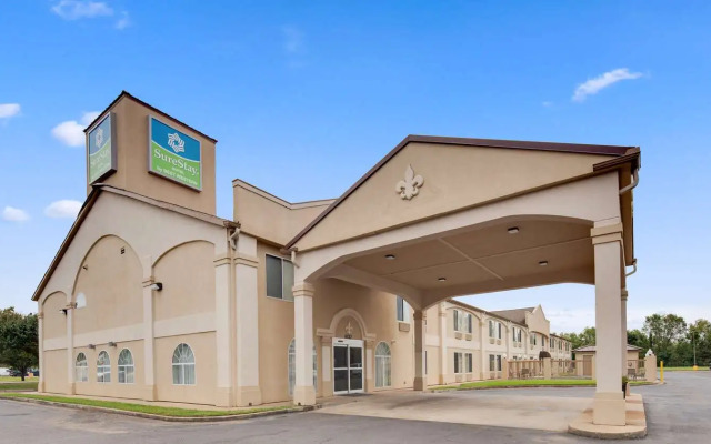 SureStay Hotel by Best Western Alexandria Airport
