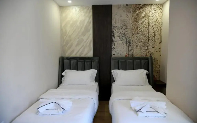 Hotel Valbor