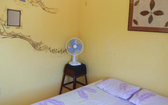 Macondo Hostel