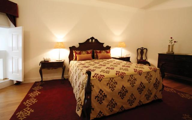 Montebelo Palácio dos Melos Viseu Historic Hotel