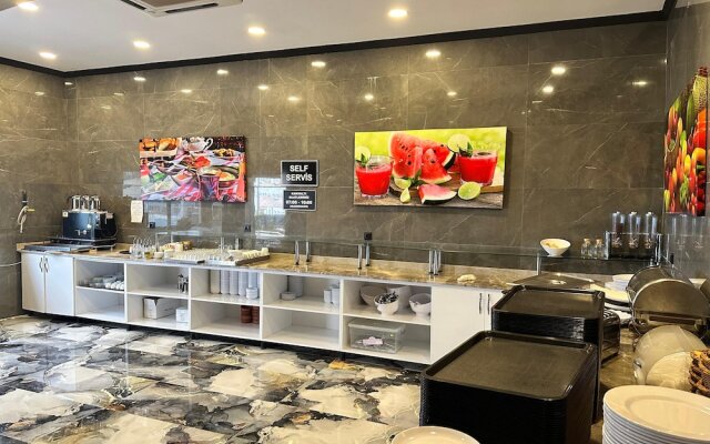 Grand Rimedya Hotel Burhaniye