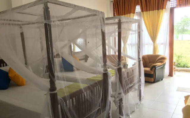 Hotel Bundala Park