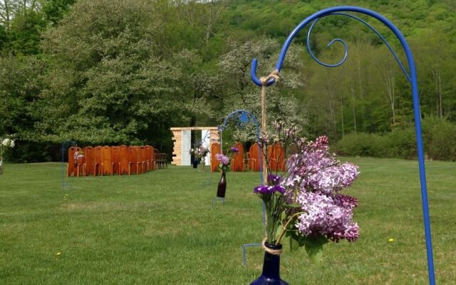 Cold Spring Lodge