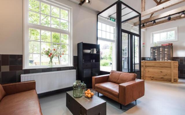 Boutique Hotel d'Oude Morsch