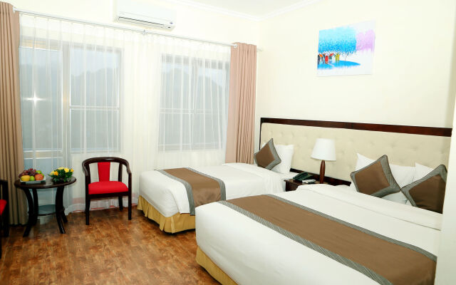 Muong Thanh Lai Chau Hotel