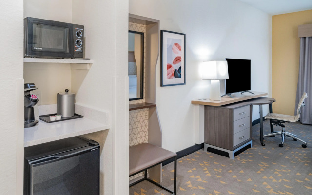 Holiday Inn Southaven Central - Memphis by IHG