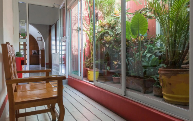 Hotel Posada El Cid