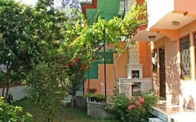 Villa Truva