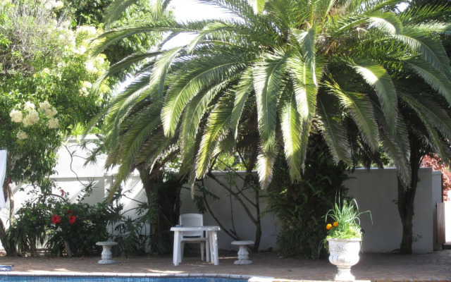 Applegarth B and B and Self Catering Studios