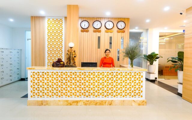 Hue Royal Hotel