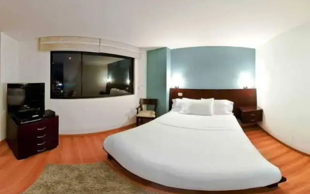 Hotel Tivoli Suites Bogota