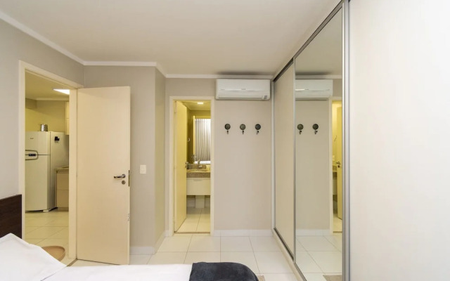 MBC Edifício Metropolitan Barcelona