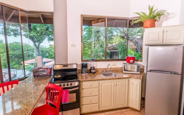 Hermosa Heights Villa 24