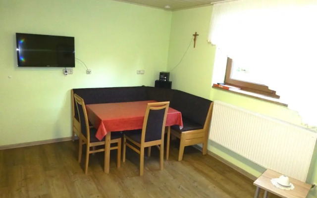 Abseits vom Larm und Verkehr